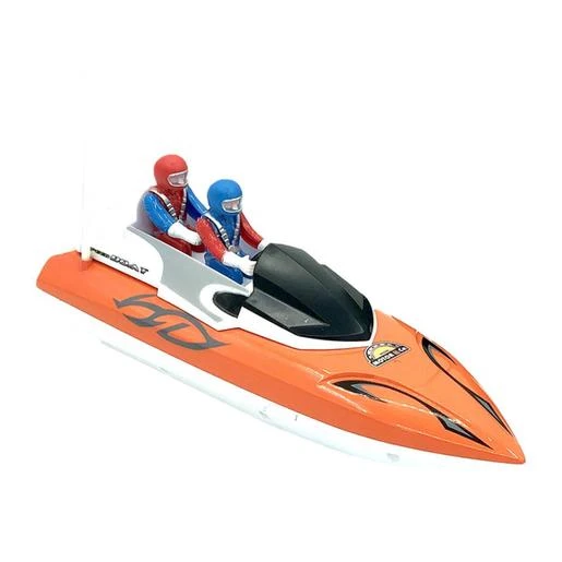 Motor & Co - Barco R/C 22 Cm (varios Colores) - Imagen 2