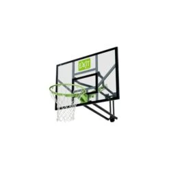 EXIT TOYS Exit - Tablero De Baloncesto Galaxy Transparente Para Pared
