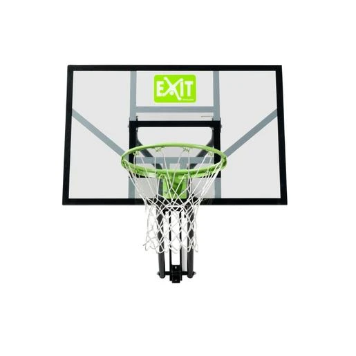 EXIT TOYS Exit - Tablero De Baloncesto Galaxy Transparente Para Pared - Imagen 5
