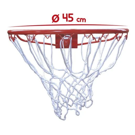 Sun & Sport - Aro De Baloncesto 45 Cm - Imagen 2