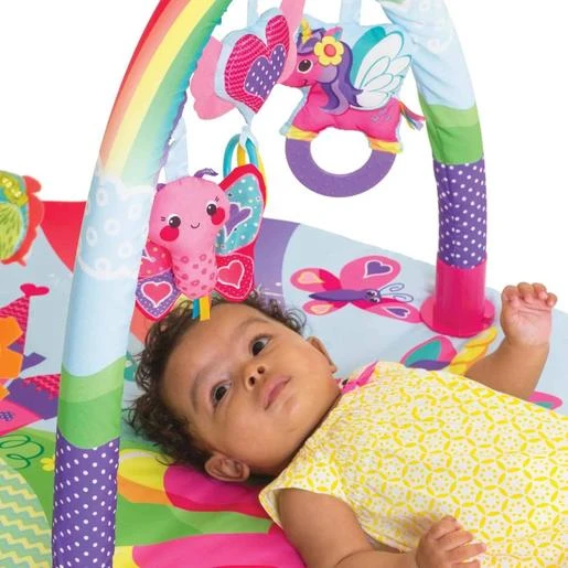 Gimnasio De Actividades Unicornio - Imagen 6