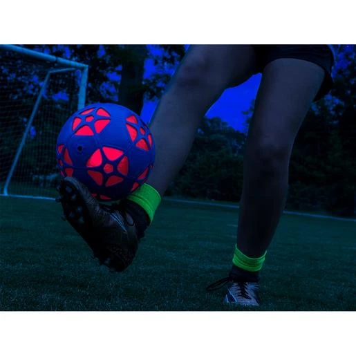 Balón De Fútbol Reactorz (varios Colores) - Imagen 4