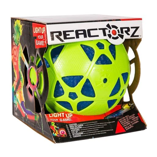 Balón De Fútbol Reactorz (varios Colores) - Imagen 6