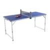 Mini Mesa De Ping Pong