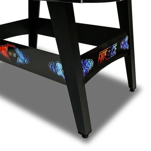 Air Hockey Fuego Y Hielo - Imagen 5