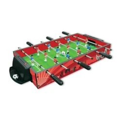 Futbolín De Mesa 60 Cm