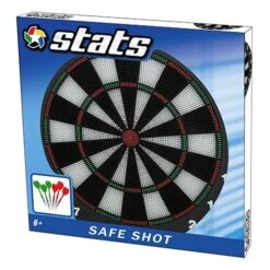 Stats - Diana De Dardos