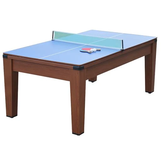 Mesa Multijuegos 5 En 1 - Imagen 3