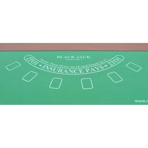 Mesa Multijuegos 5 En 1 - Imagen 9