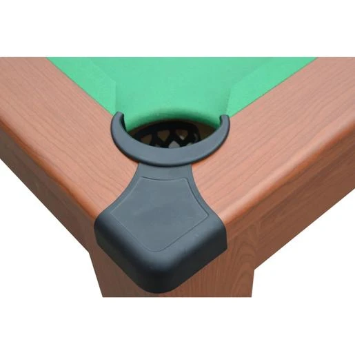 Mesa Multijuegos 5 En 1 - Imagen 11