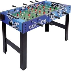 Mesa De Fútbol Con Juguetes Para Partidos Emocionantes