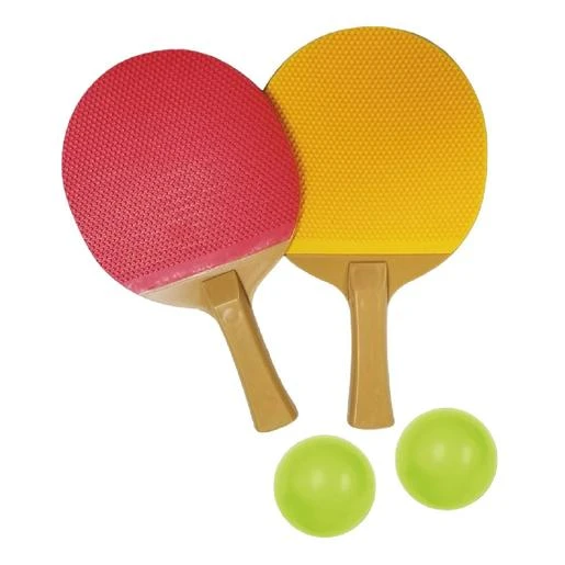 SUN® Sun & Sport - Mesa De Ping-pong Infantil - Imagen 2