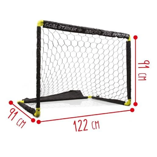 Sun & Sport - Portería De Fútbol - Imagen 3