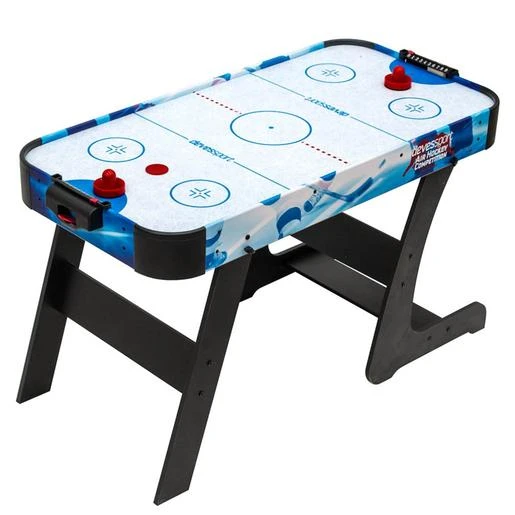 Mesa Air Hockey Plegable Sidney