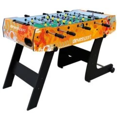 Futbolín Plegable Infantil