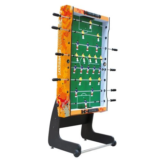 Futbolín Plegable Infantil - Imagen 2