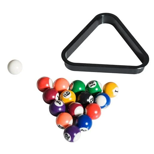 Homcom - Mesa Multijuegos 4 En 1 - Imagen 10