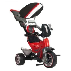 Triciclo Body Sport (varios Modelos)