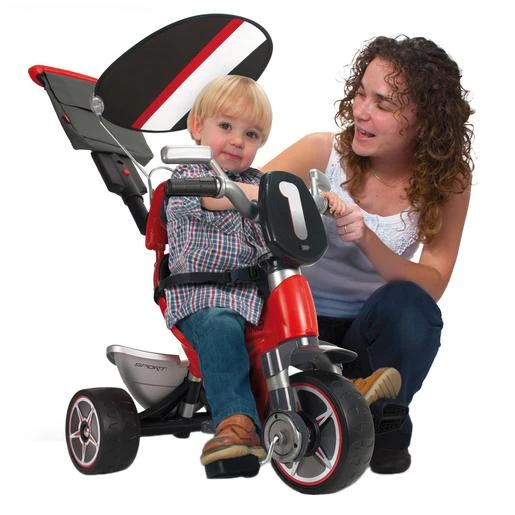 Triciclo Body Sport (varios Modelos) - Imagen 3