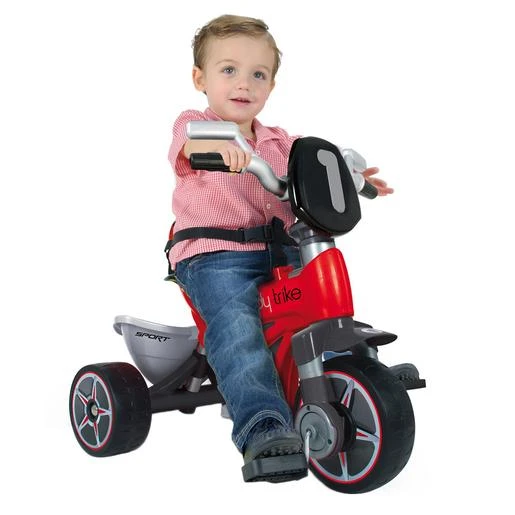 Triciclo Body Sport (varios Modelos) - Imagen 4