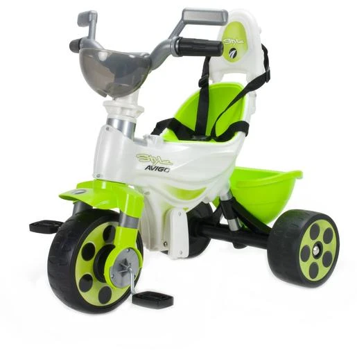 Triciclo Body Sport (varios Modelos) - Imagen 8