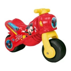 Injusa - Mickey Mouse - Moto Correpasillos The Boss