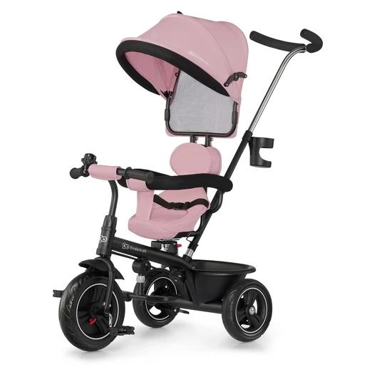 Kinderkraft Triciclo Freeway Pink