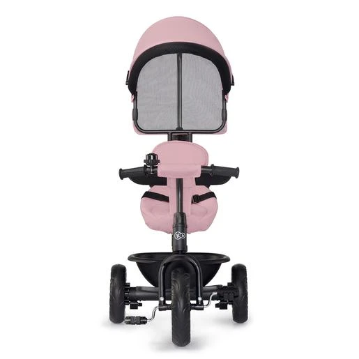 Kinderkraft Triciclo Freeway Pink - Imagen 2