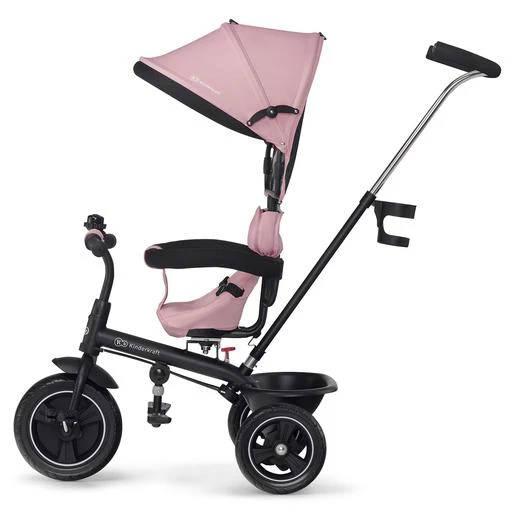 Kinderkraft Triciclo Freeway Pink - Imagen 3