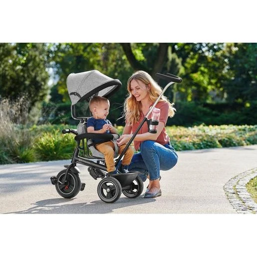 Kinderkraft Triciclo Freeway Pink - Imagen 4