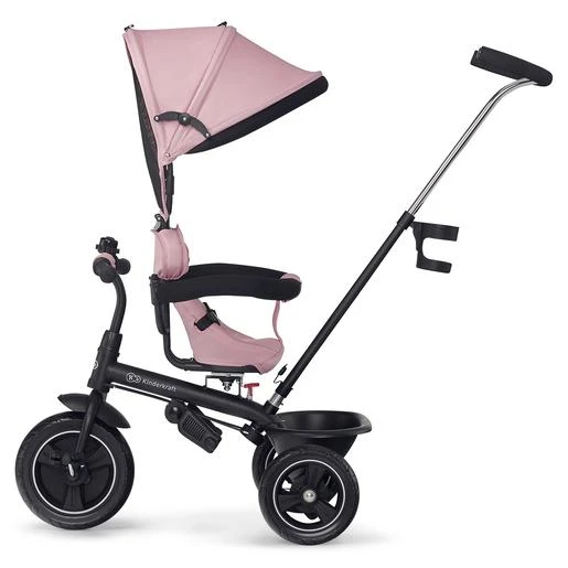 Kinderkraft Triciclo Freeway Pink - Imagen 7