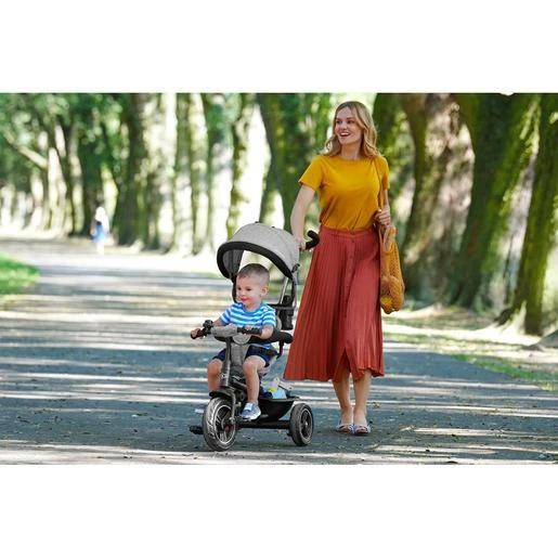 Kinderkraft Triciclo Freeway Pink - Imagen 10