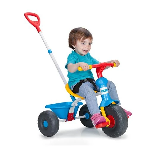 Feber - Baby Trike - Imagen 2