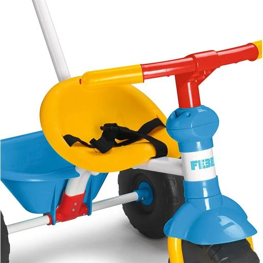 Feber - Baby Trike - Imagen 4