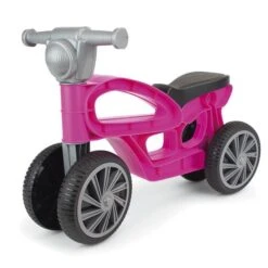 Correpasillos Mini Custom Púrpura