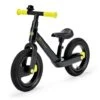 Kinderkraft Bicicleta De Equilibrio Goswift Black Volt
