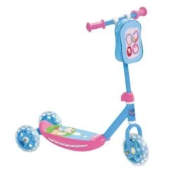 Peppa Pig - Patinete De 3 Ruedas