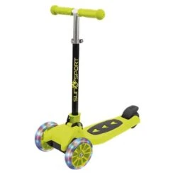 SUN® Sun & Sport - Patinete Twist De 3 Ruedas