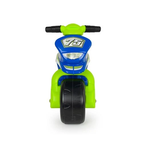 Injusa - Moto Correpasillos Tundra (19503/000) - Imagen 4