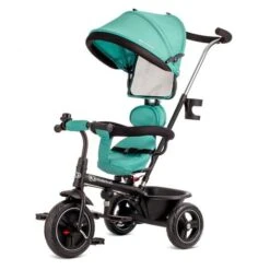 Kinderkraft Triciclo Freeway Green