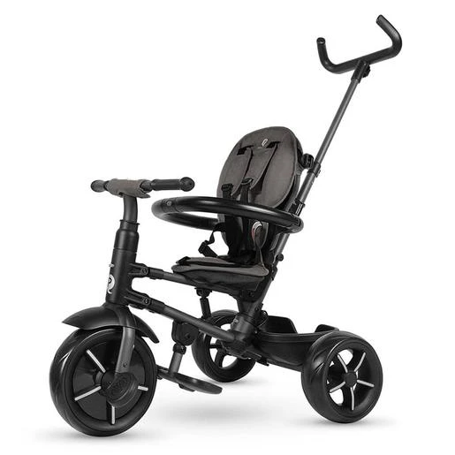 Triciclo Rito Star Gris - Imagen 2