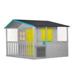 Casita De Madera Cottage