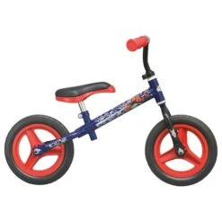 Spider-Man - Bicicleta De Aprendizaje