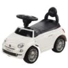 Correpasillos Fiat 500 Blanco