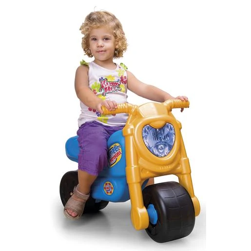 Feber - Moto Jumper - Imagen 2