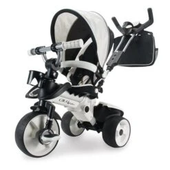 Injusa - Triciclo City Max