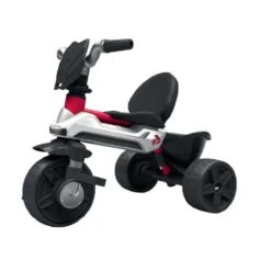 Injusa - Triciclo Sport Baby Basic