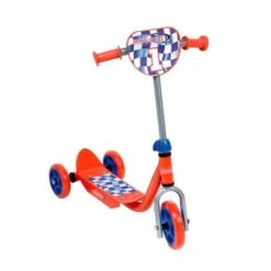 Patinete De 3 Ruedas