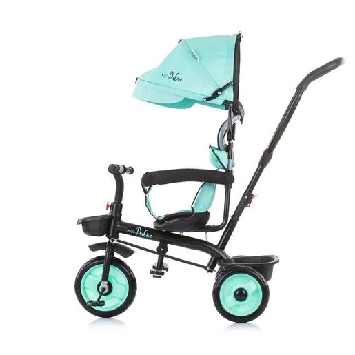 Triciclo Mint - Imagen 2