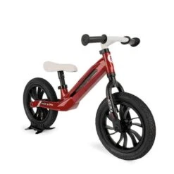 Bicileta Sin Pedales Racer Roja